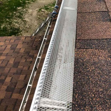 Gutter Repair Selden NY