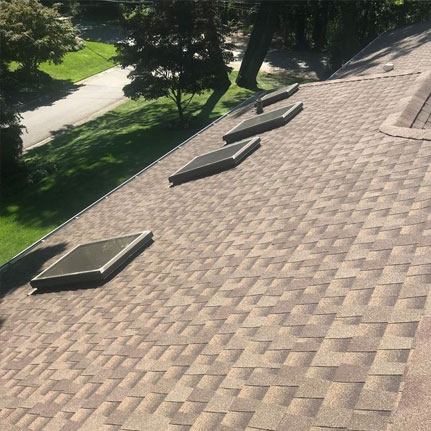 Skylight Repair Selden NY